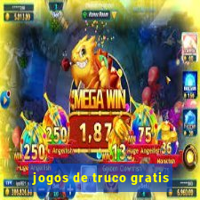 jogos de truco gratis